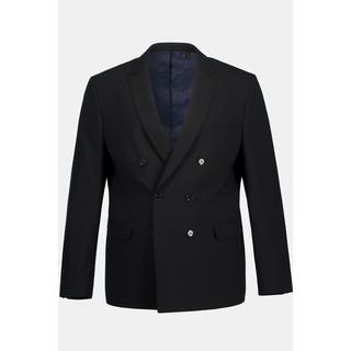 JP1880 Zeus FLEXNAMIC Zweireihiges Business Sakko  