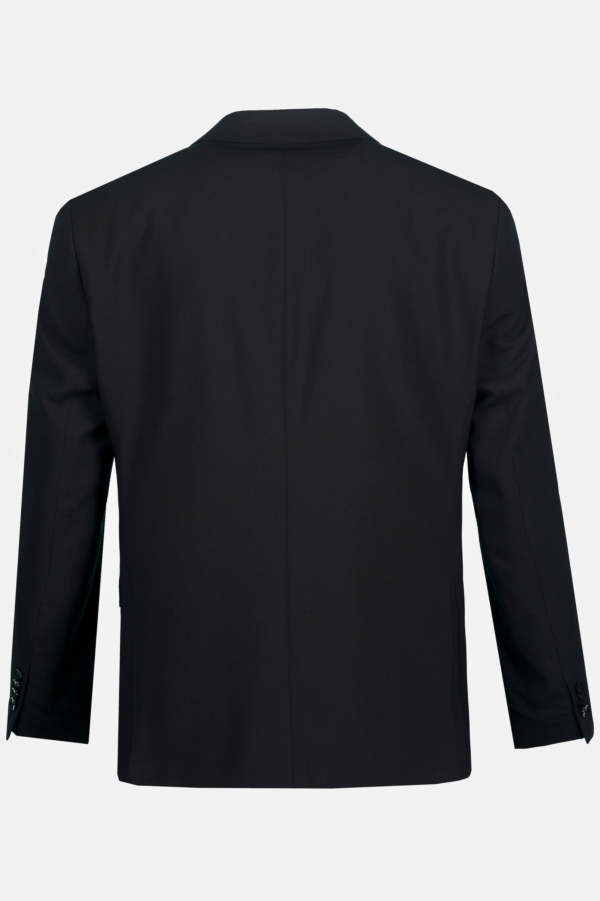 JP1880 Zeus FLEXNAMIC Zweireihiges Business Sakko  