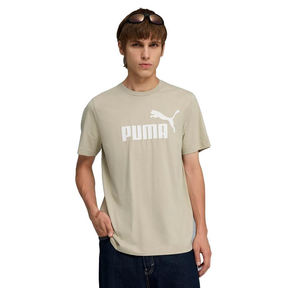 PUMA T-shirt Comfort Fit Confezione da 1  