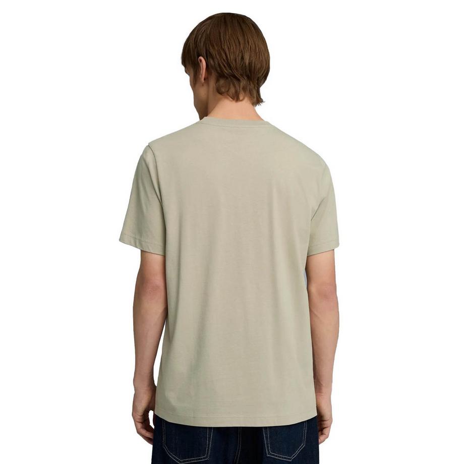 PUMA T-shirt Comfort Fit Confezione da 1  