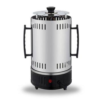 Chef-O-Matic Vertical Grill - Vertikaler Grill für Spiesse