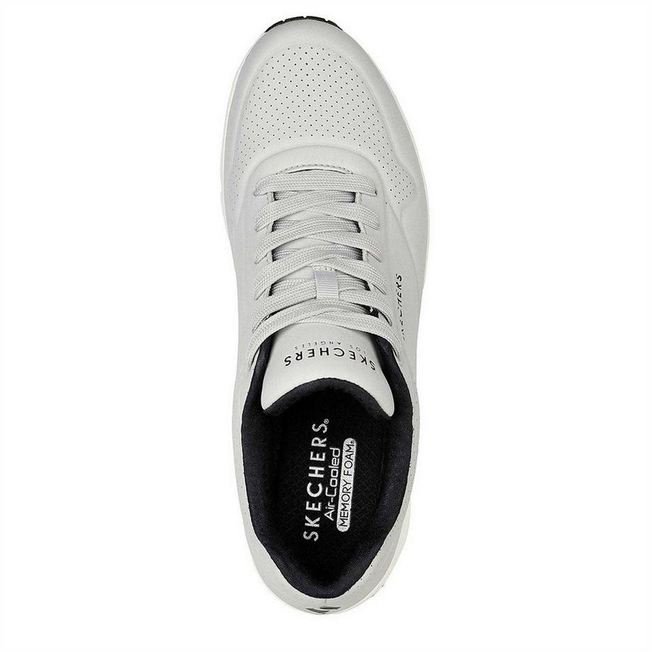 SKECHERS Uno Stand On Air Sneaker  