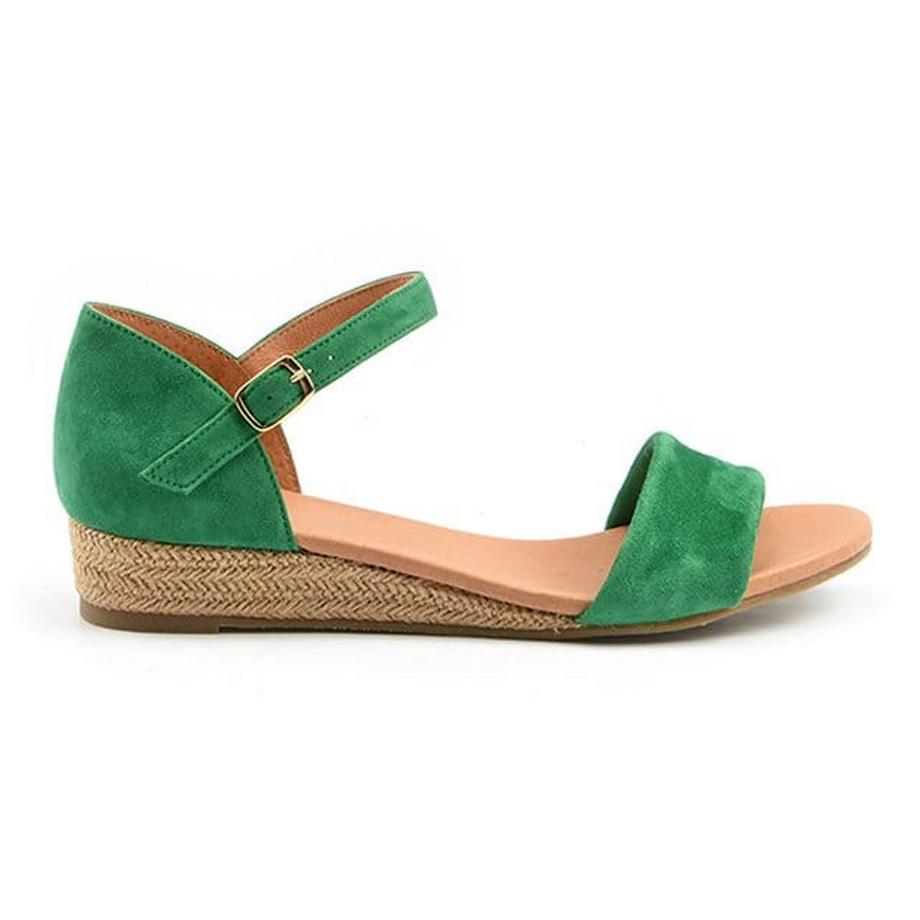 Andrea Sabatini Torino-38 Espadrille Keilsandalen  