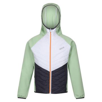 Veste matelassée KIELDER HYBRID Enfant