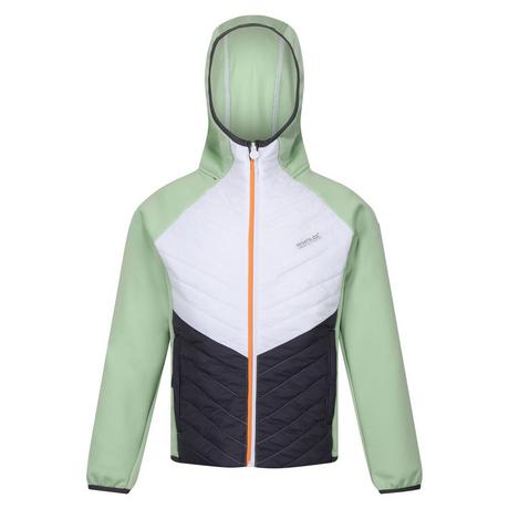 Regatta  Veste matelassée KIELDER HYBRID Enfant 