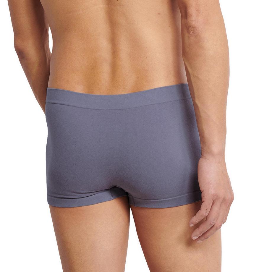 sloggi GO Smooth Short Hipster confezione da 4  