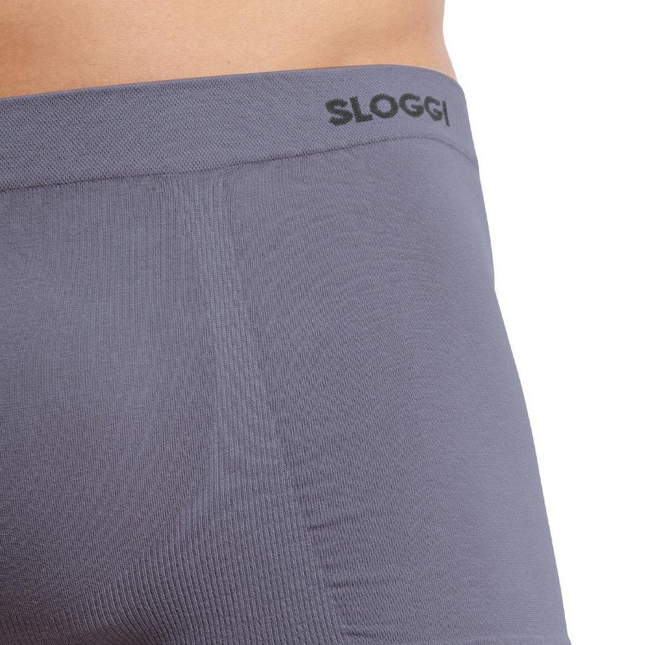 sloggi GO Smooth Short Hipster confezione da 4  
