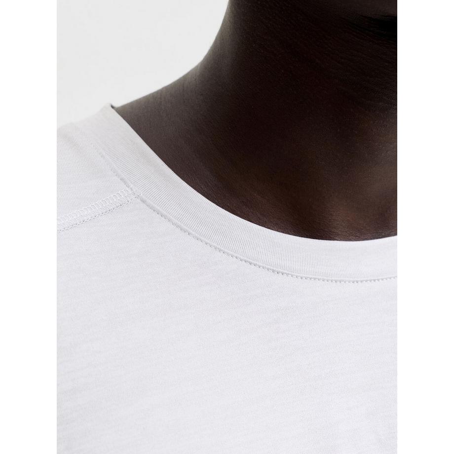 JACK & JONES Sport T-Shirt Regular Fit  