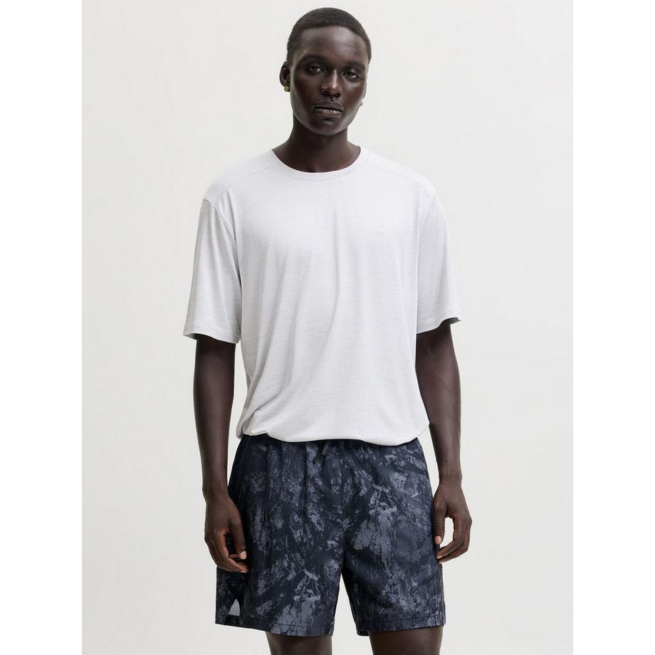 JACK & JONES Sport T-Shirt Regular Fit  