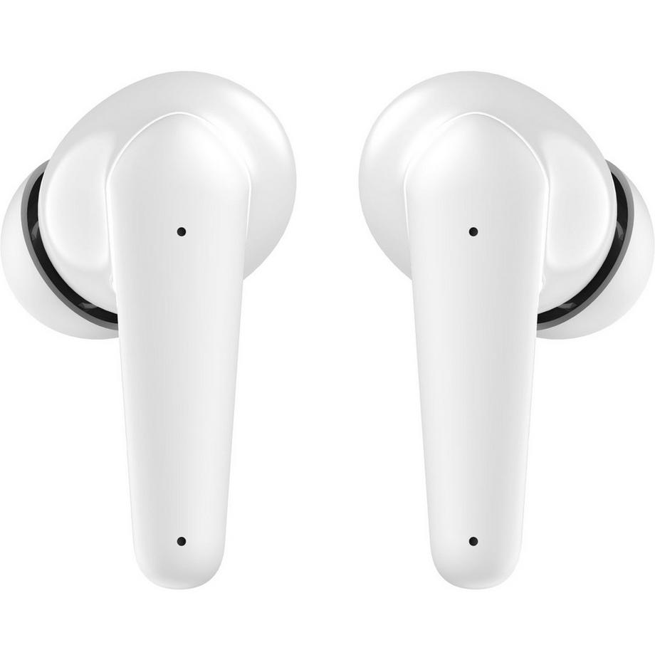 DENVER  Écouteurs Bluetooth véritablement sans fil TWE-48W avec étui de chargement 