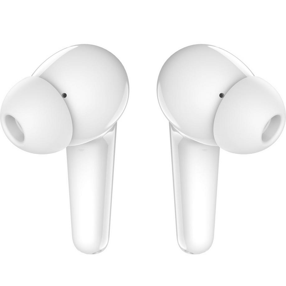 DENVER  Écouteurs Bluetooth véritablement sans fil TWE-48W avec étui de chargement 