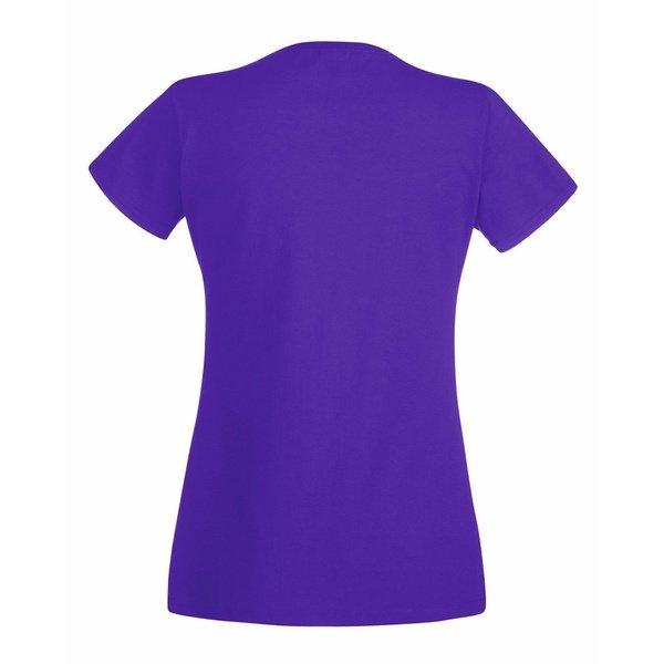 Fruit of the Loom  LadyFit TShirt 