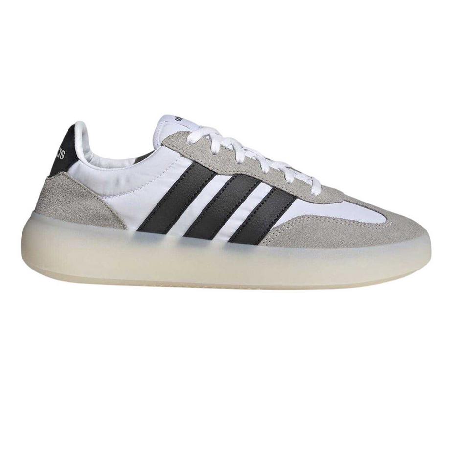 Barreda Decode Scarpe Sportive Pelle Scamosciata