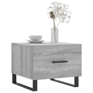 VidaXL Table basse bois d'ingénierie  