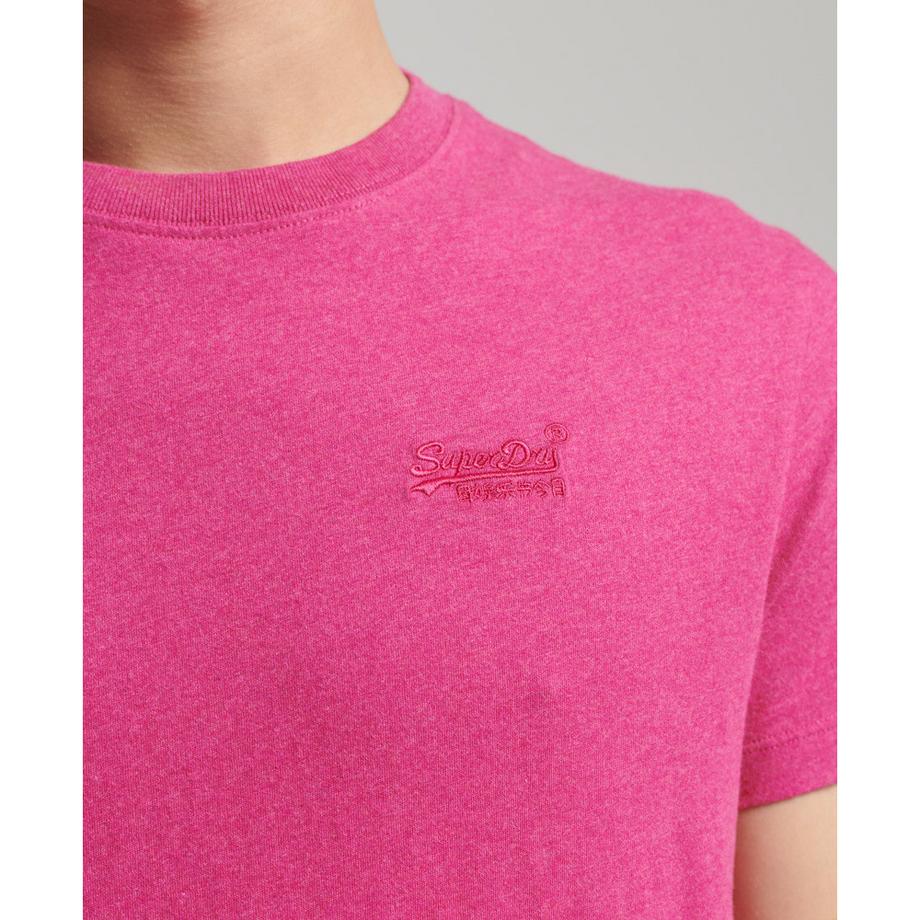Superdry Vintage Logo Slim Fit T-Shirt  