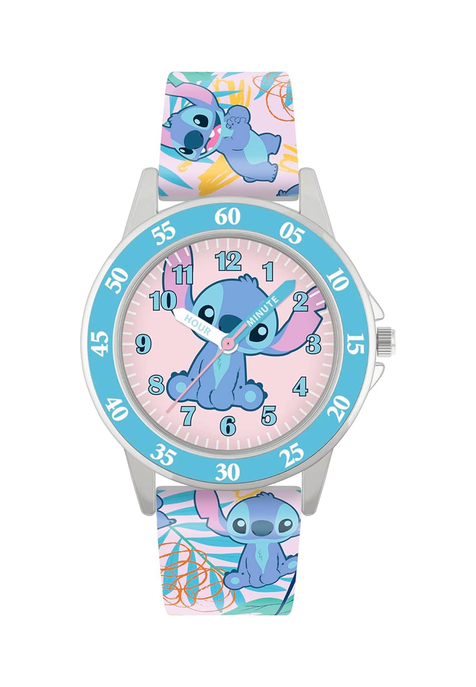 Disney  Lilo & Stitch Time Teacher 