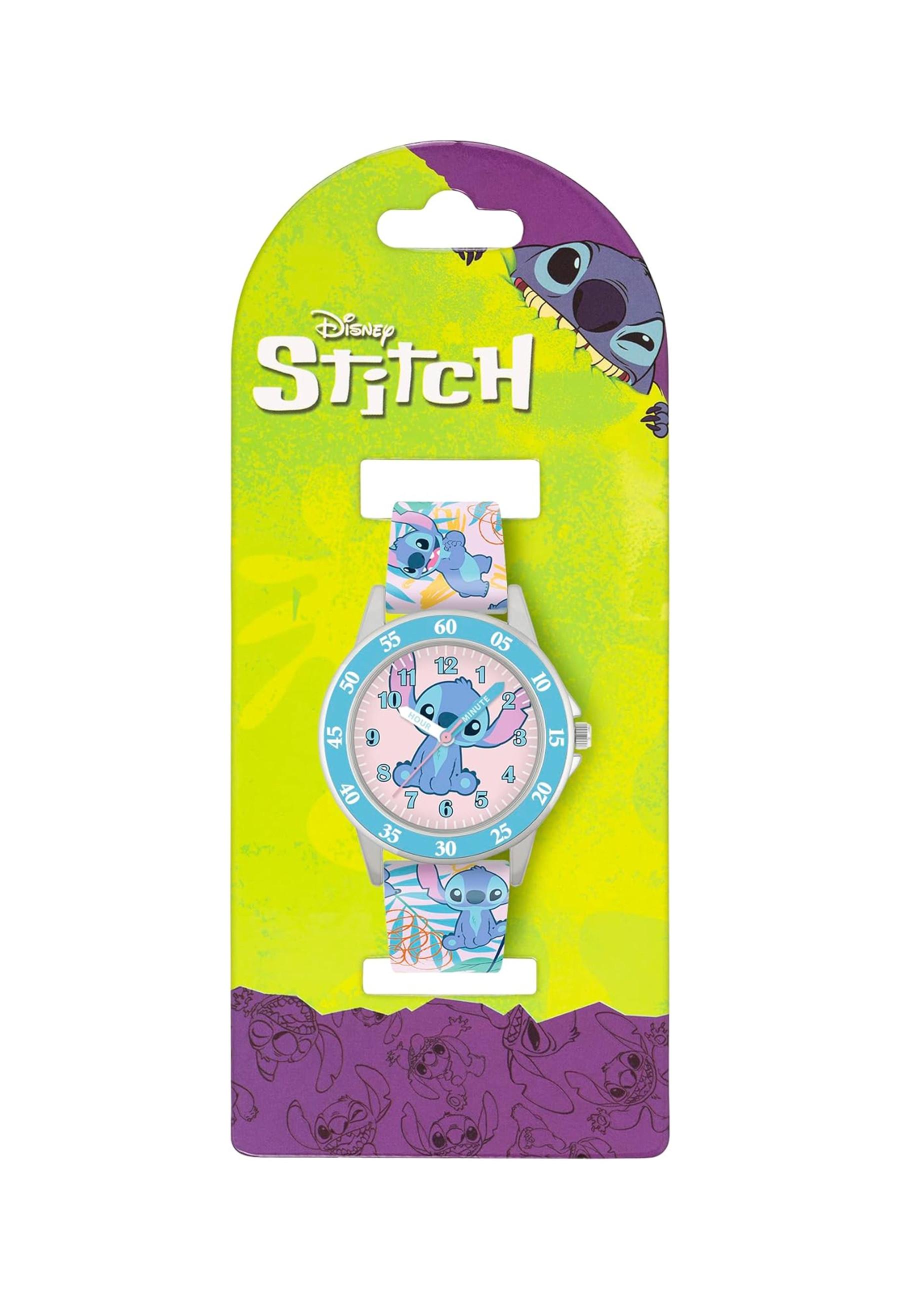 Disney  Disney Lilo & Stitch Time Teacher 