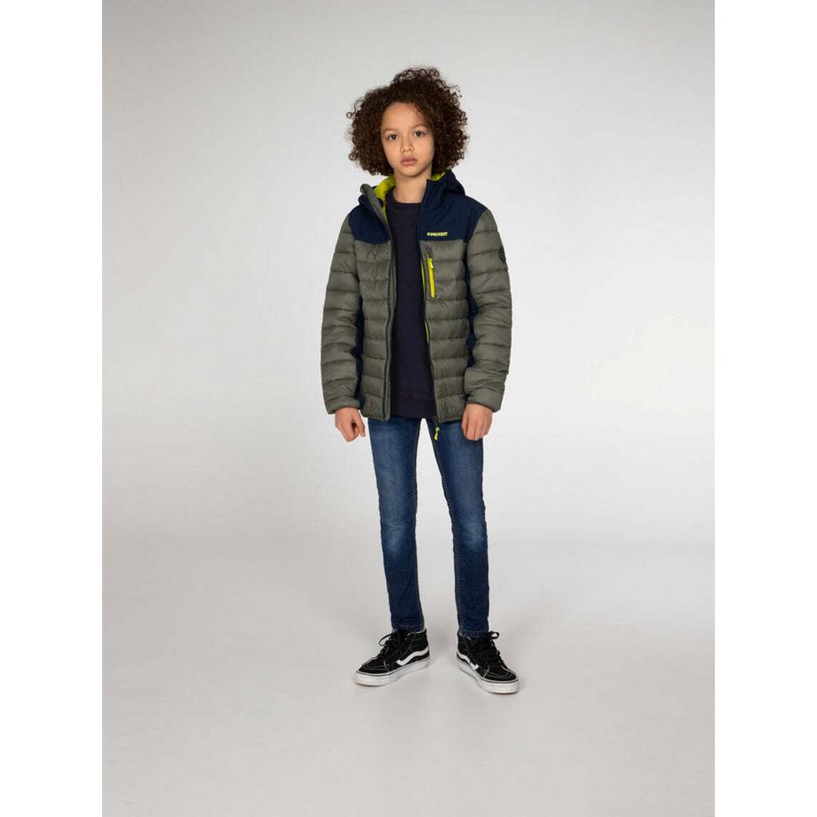 PROTEST  Jacke GONZO JR 