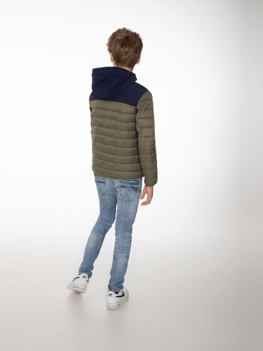 PROTEST  Jacke GONZO JR 