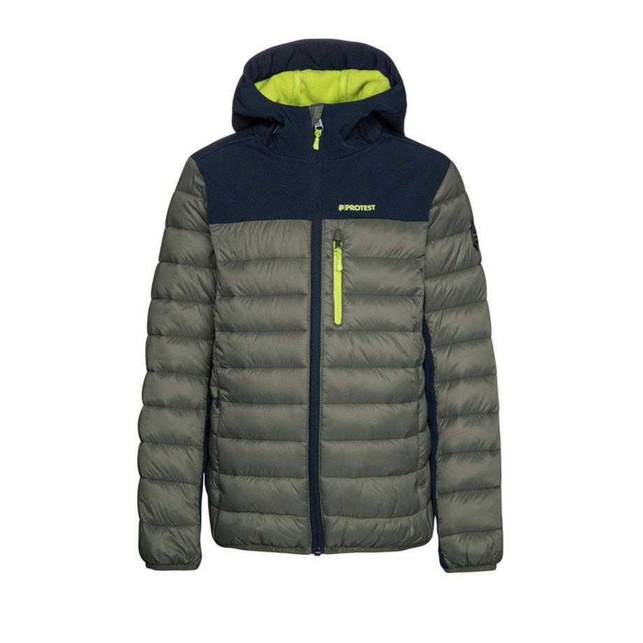 PROTEST  Jacke GONZO JR 