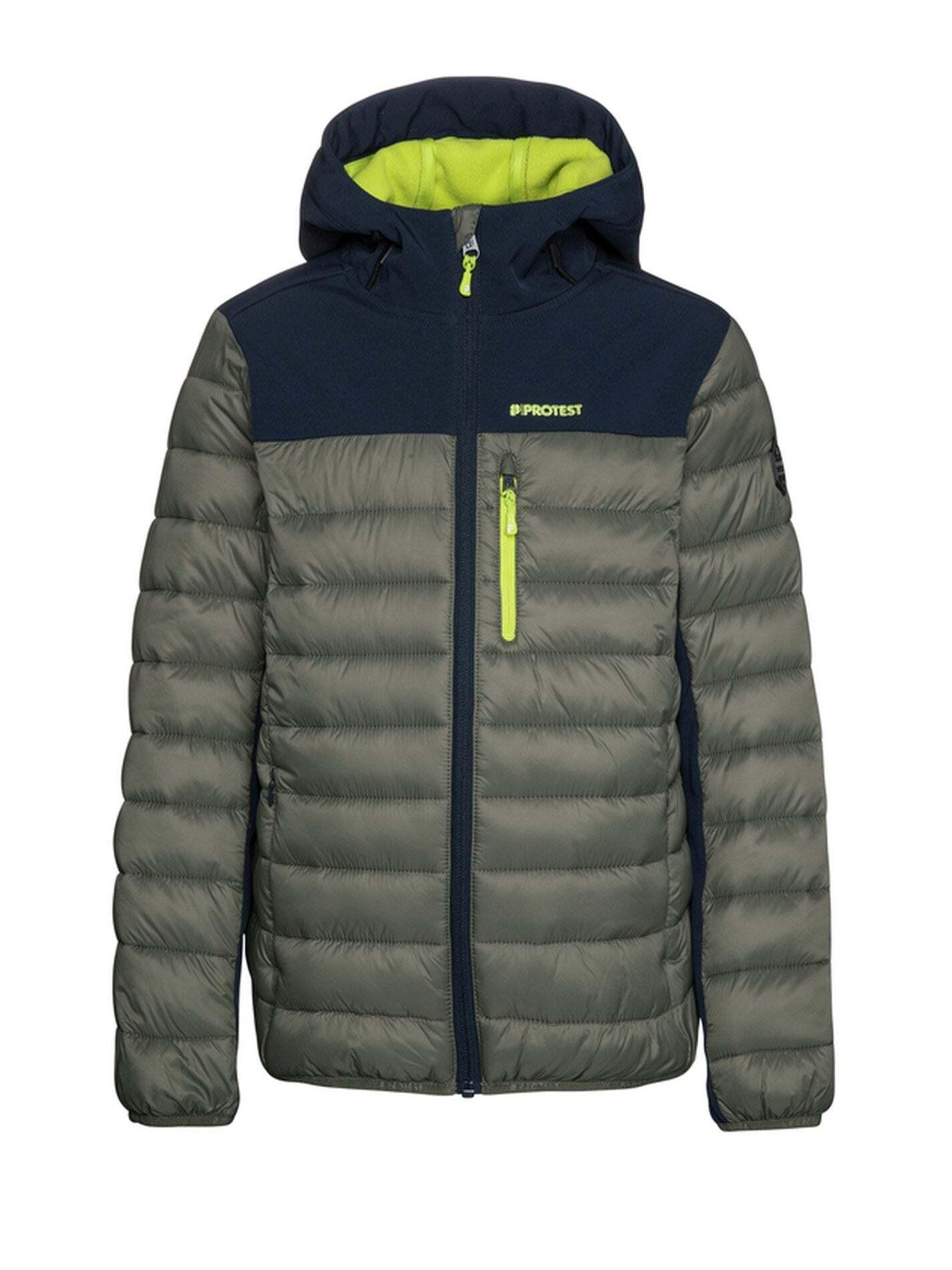 PROTEST  Jacke GONZO JR 