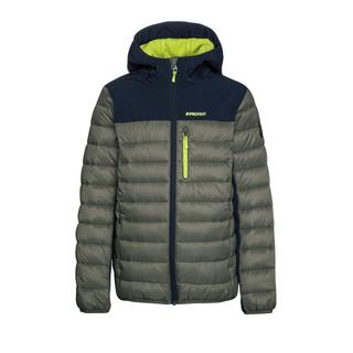 PROTEST  Jacke GONZO JR 