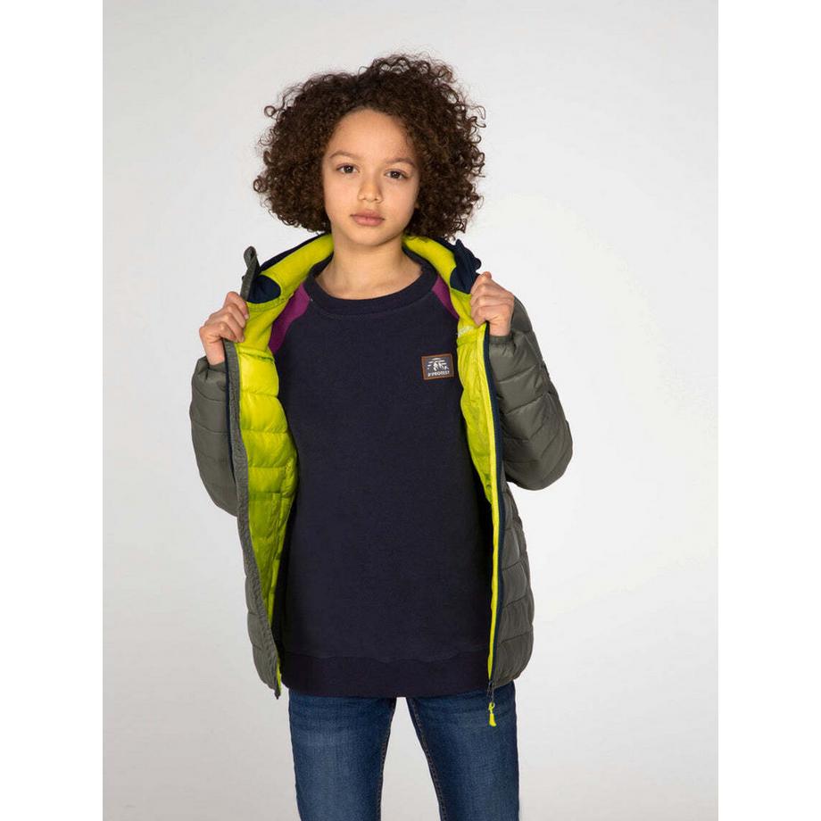 PROTEST  Jacke GONZO JR 