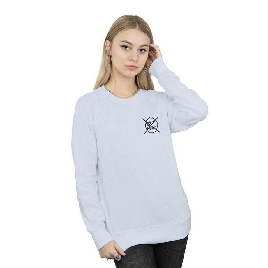 Disney Not Honey Sweatshirt  