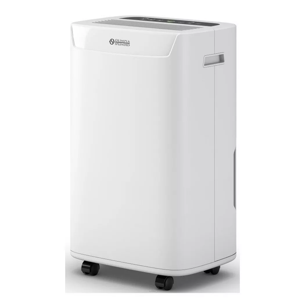 Olimpia Splendid - Aquaria S1 10 P