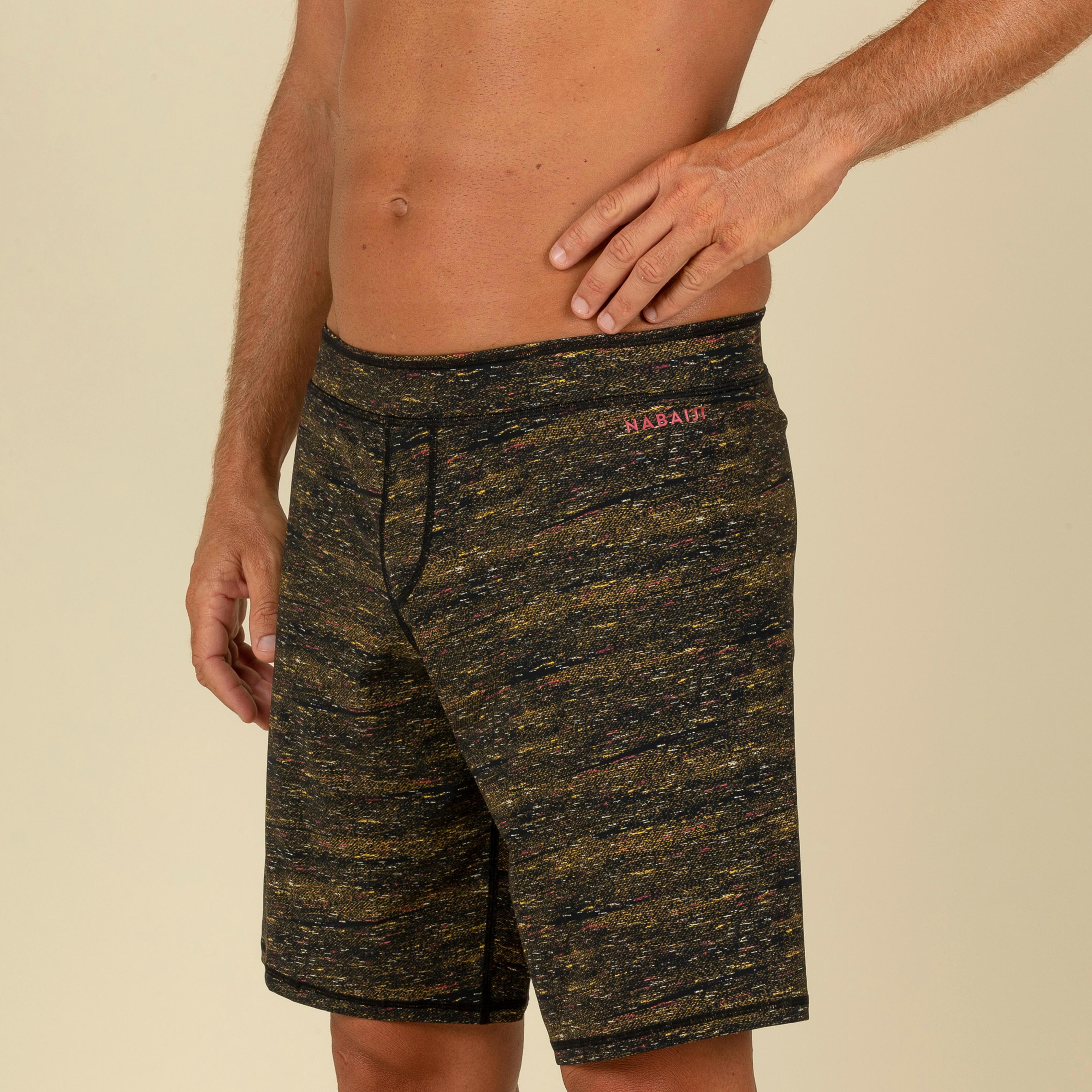 NABAIJI  Schwimmhose - SWIM 100 LONG 