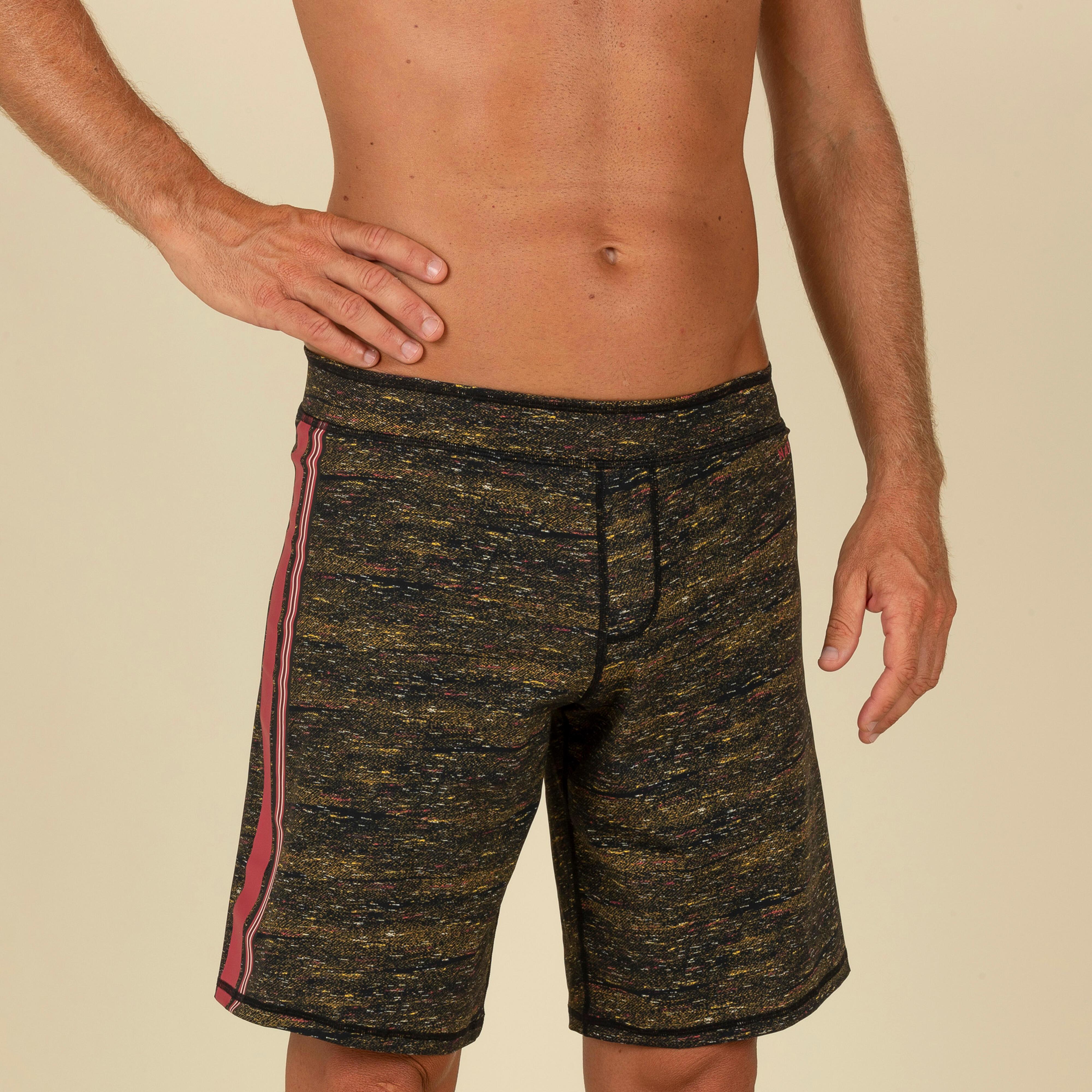 NABAIJI  Schwimmhose - SWIM 100 LONG 