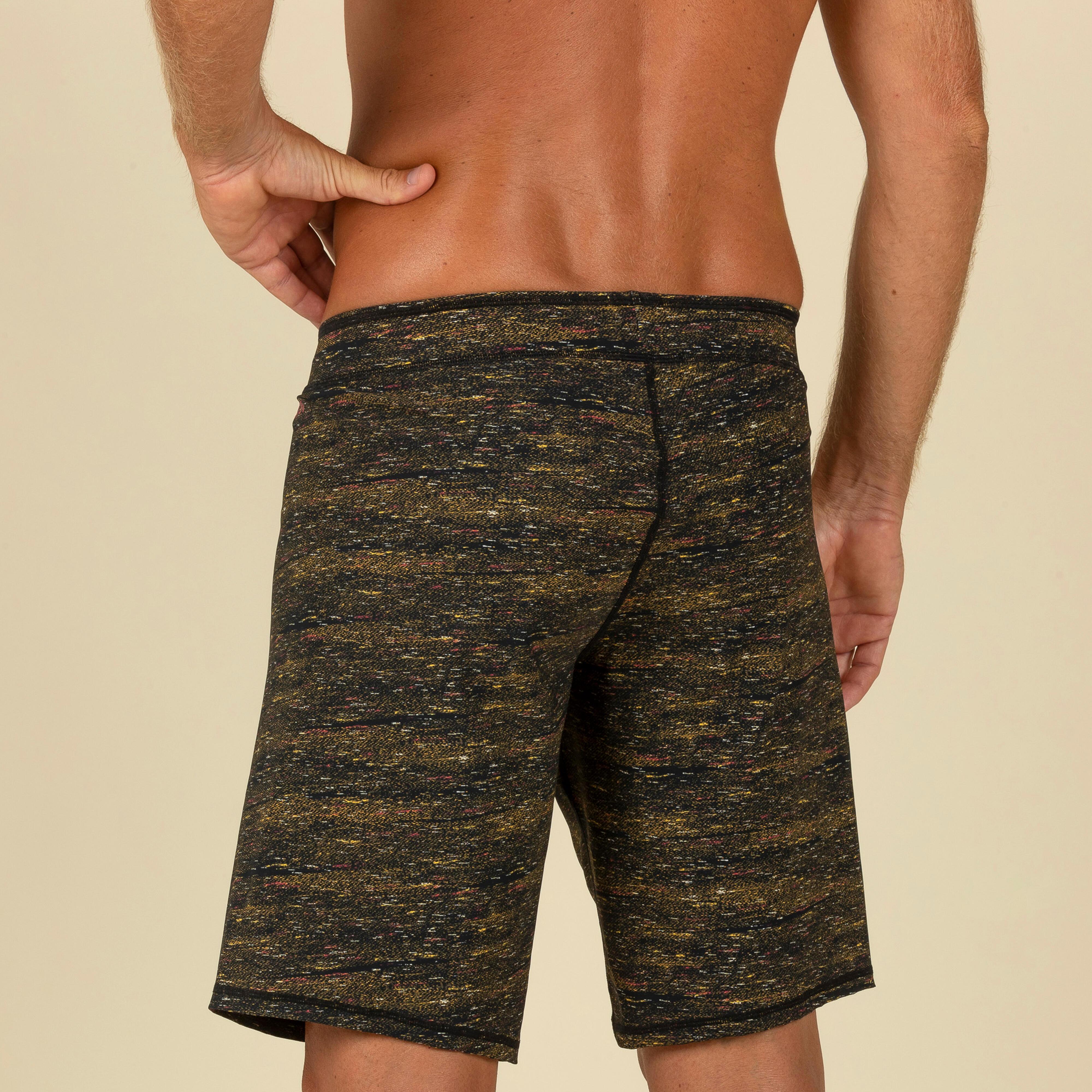 NABAIJI  Schwimmhose - SWIM 100 LONG 