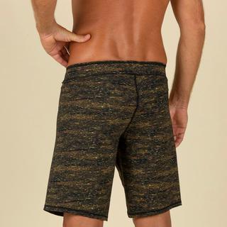 NABAIJI  Schwimmhose - SWIM 100 LONG 