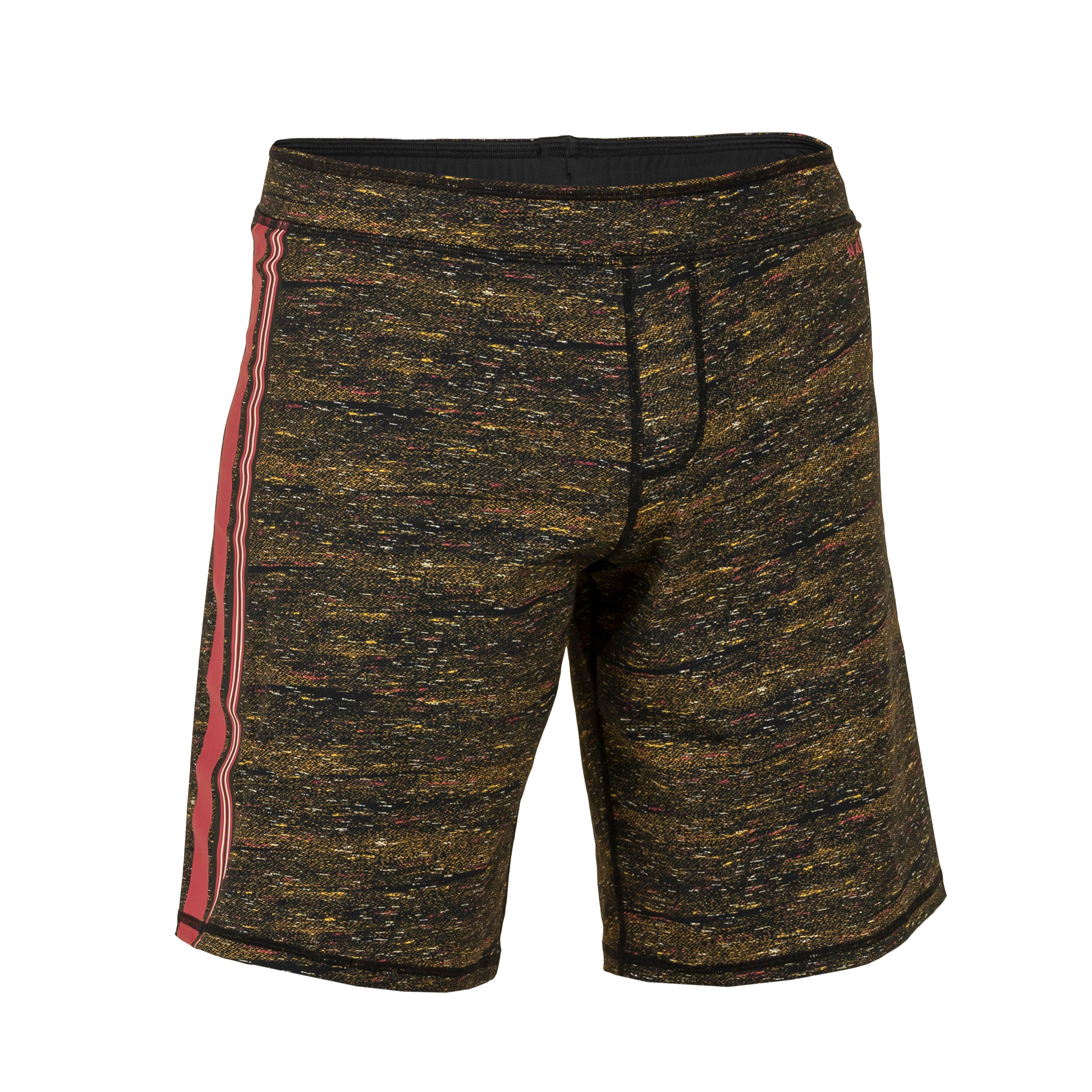 NABAIJI  Schwimmhose - SWIM 100 LONG 