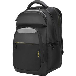 Targus  CityGear Laptop Zaino 15-17.3" - nero 