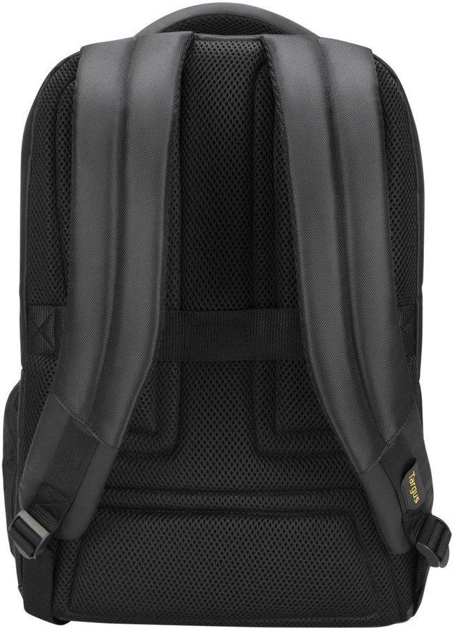 Targus  CityGear Laptop Zaino 15-17.3" - nero 