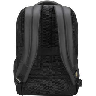 Targus  CityGear Laptop Zaino 15-17.3" - nero 