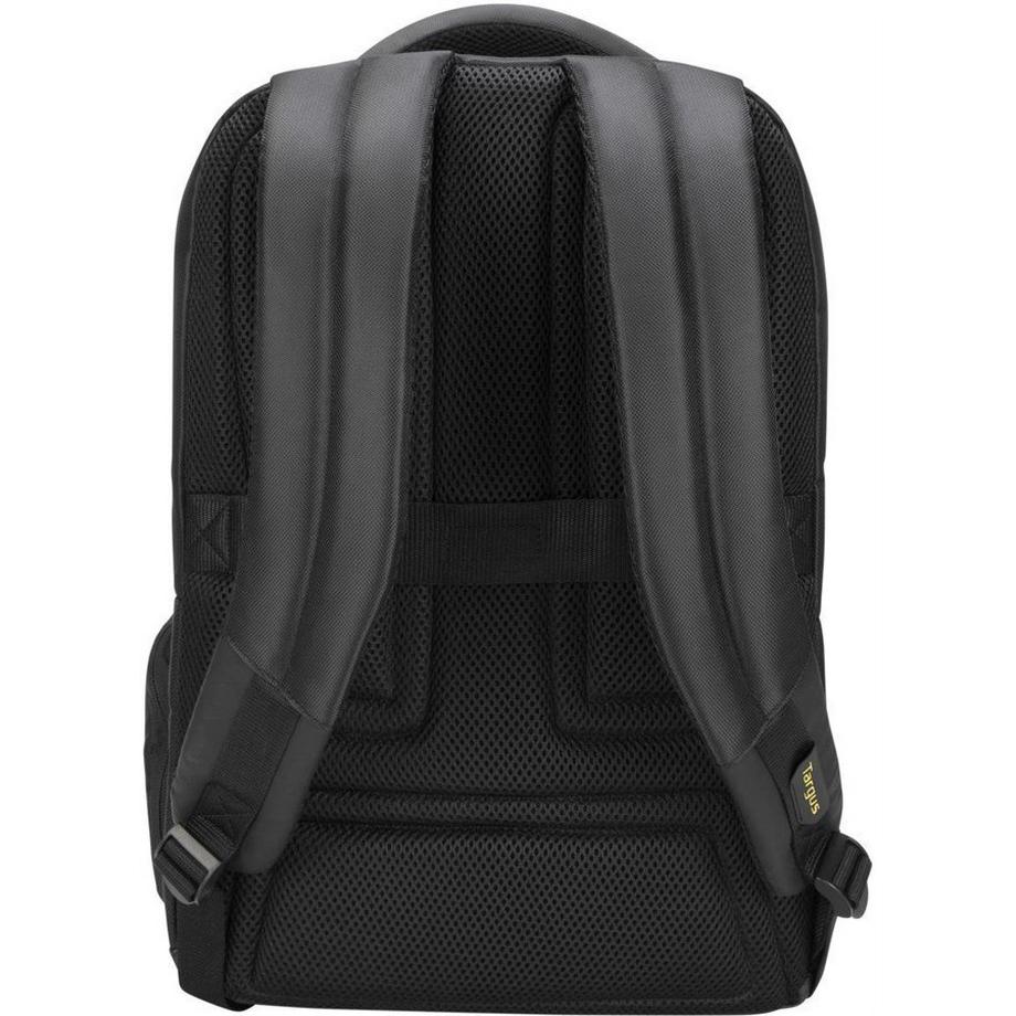 Targus  CityGear Laptop Zaino 15-17.3" - nero 