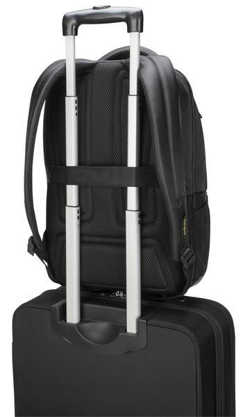 Targus  CityGear Laptop Zaino 15-17.3" - nero 