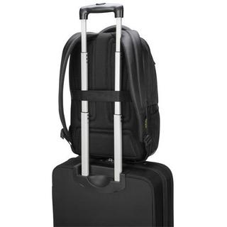 Targus  CityGear Laptop Zaino 15-17.3" - nero 
