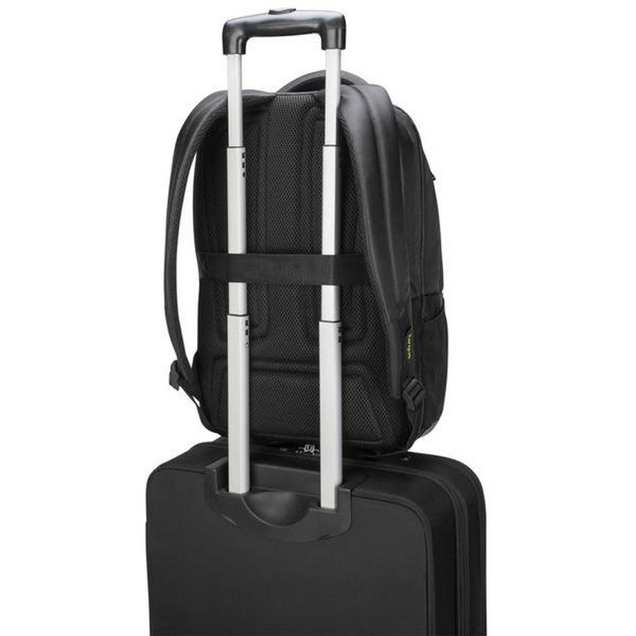 Targus  CityGear Laptop Zaino 15-17.3" - nero 