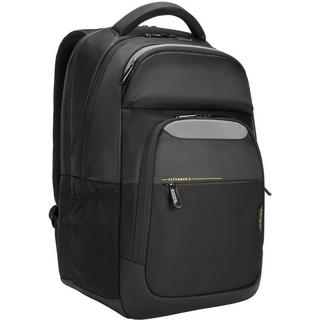 Targus  CityGear Laptop Zaino 15-17.3" - nero 