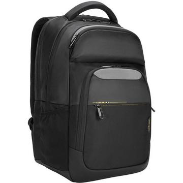 CityGear Laptop Zaino 15-17.3" - nero