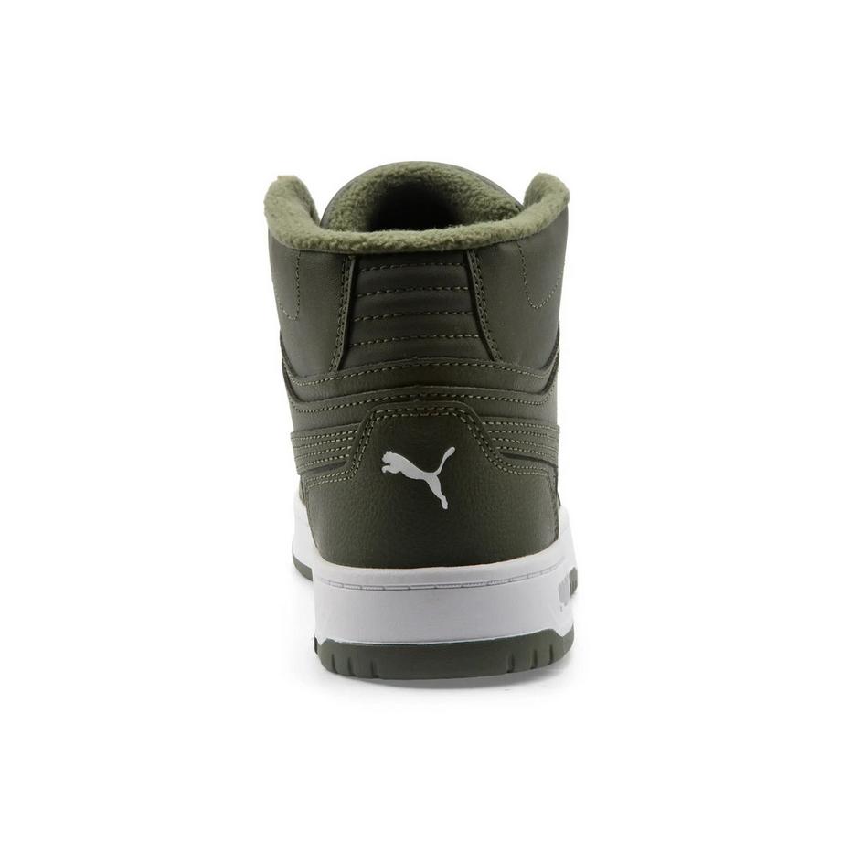 PUMA Rebound Slam Mid WTR Sneaker  