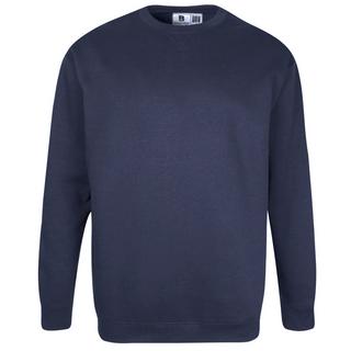 Duke Kingsize Rundhals Sweatpullover  