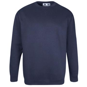 Rockford Kingsize Sweat Crew Neck Jumper