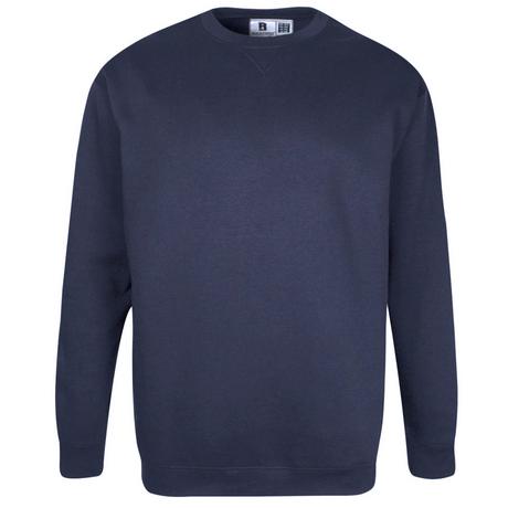 Duke Kingsize Rundhals Sweatpullover  