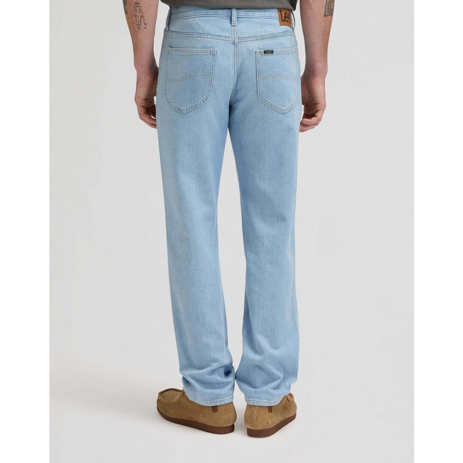 Lee Jeans West Gamba Dritta  
