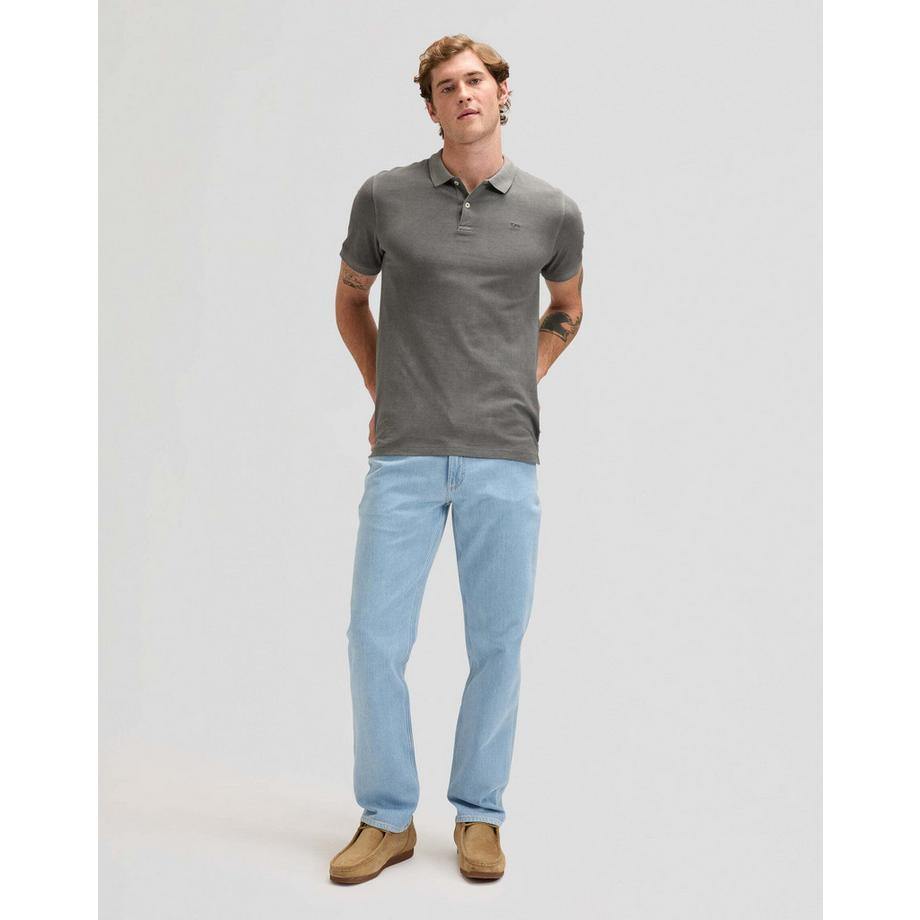 Lee Jeans West Gamba Dritta  