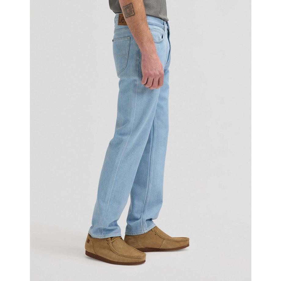 Lee Jeans West Gamba Dritta  
